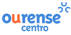 Logo ourense Centro